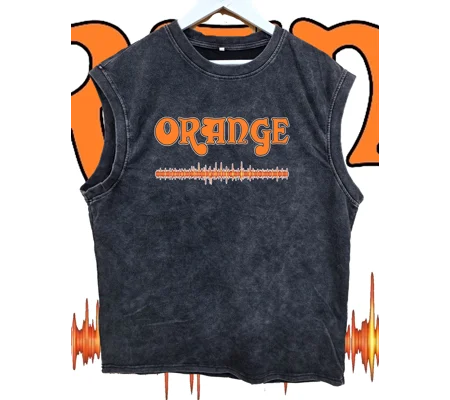 Orange Logo