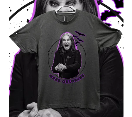 Ozzy Osbourne