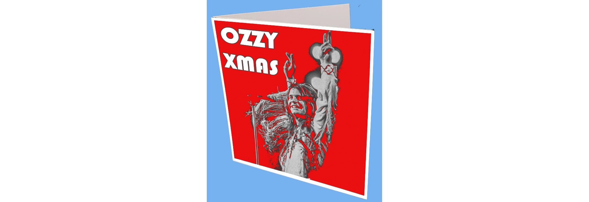 OZZY XMAS