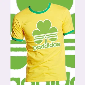 Paddidas