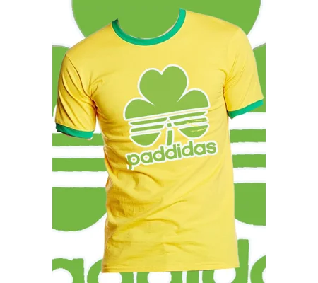 Paddidas
