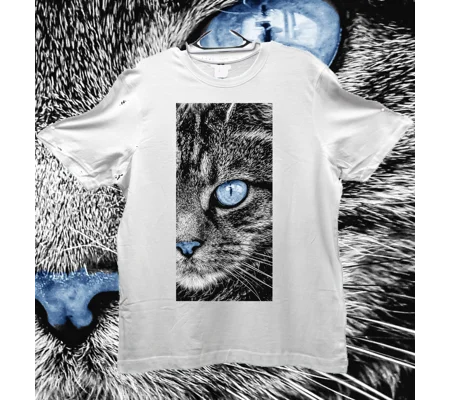 Pastille Blue Kitty