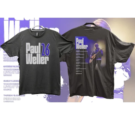 Paul Weller 26