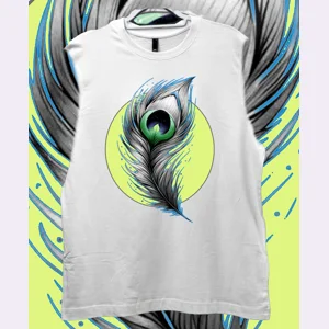 Peacock Sun