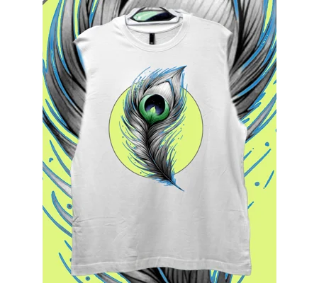 Peacock Sun