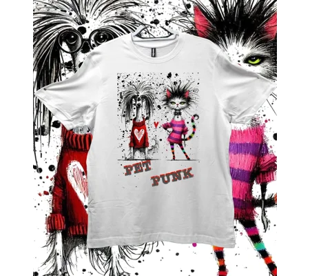 Pet Punk