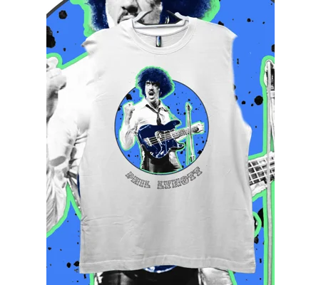 Phil Lynott