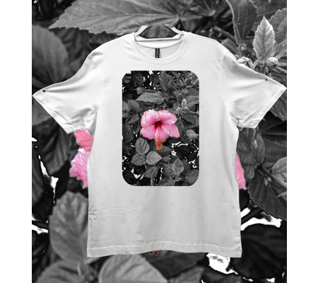 Middle Pink