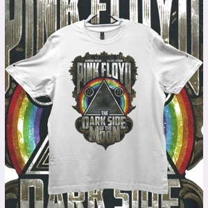 Pink Floyd, Dark Side Of The Moon