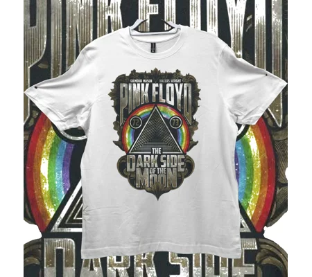Pink Floyd, Dark Side Of The Moon
