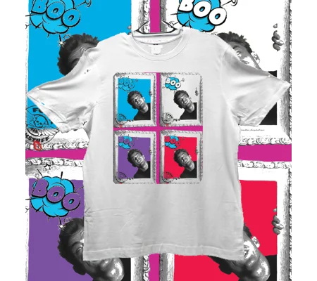 Pop Art Dean