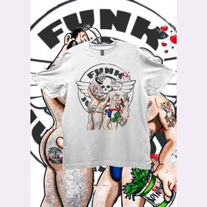 Popeye FunJunk