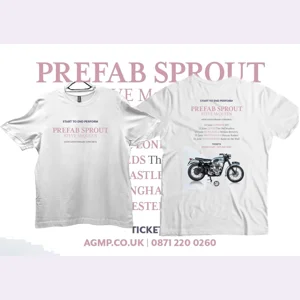 Prefab Sprout