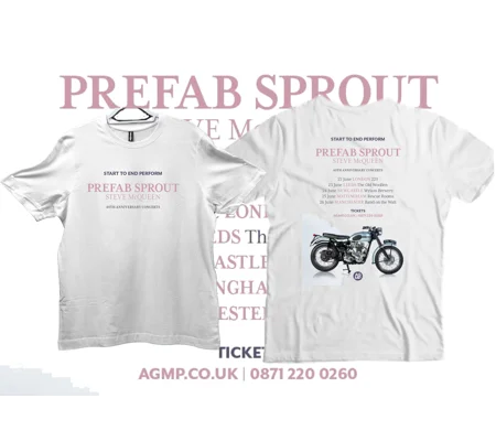 Prefab Sprout