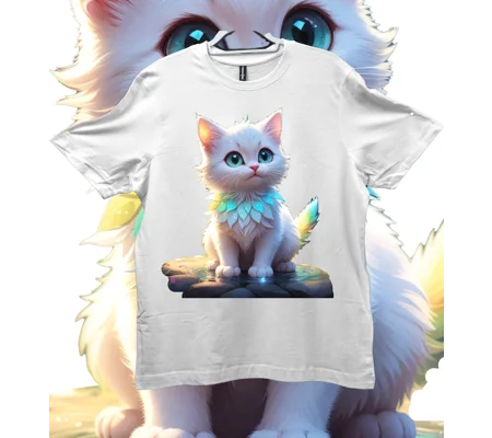 Pretty Kitty