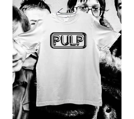 Pulp Logo