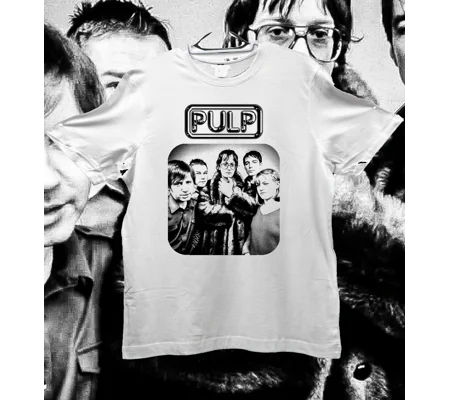 Pulp