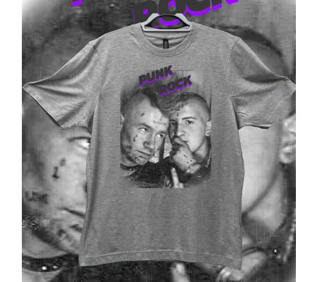 Punk Rock