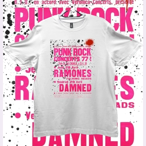 Punk Rock Concerts 77 Punk Rock Concerts 77