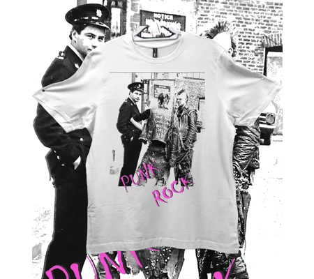 Punk Rock