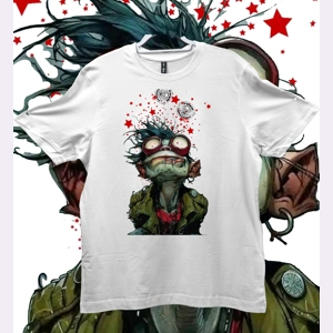 Punk Troll