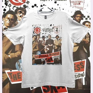 Q Magazine (The Specials)