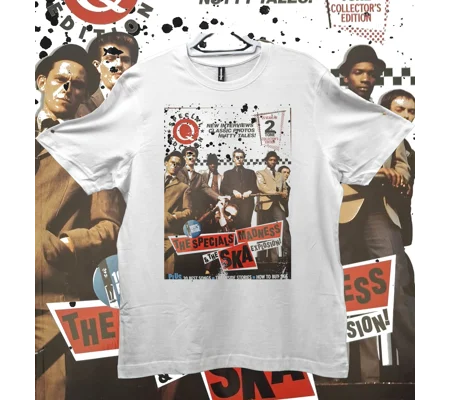 Q Magazine (The Specials)