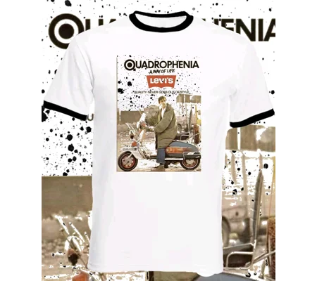 Quadrophenia