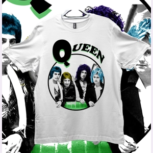 Queen