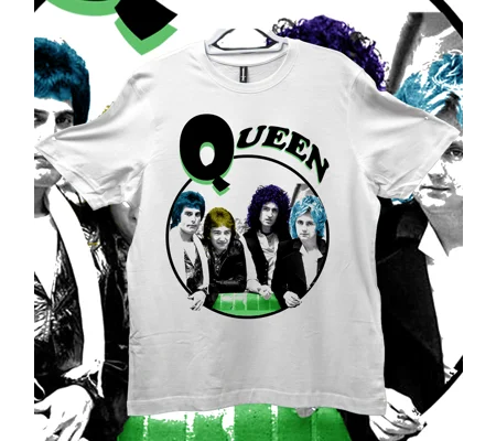 Queen