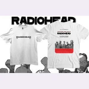 Radiohead 2025