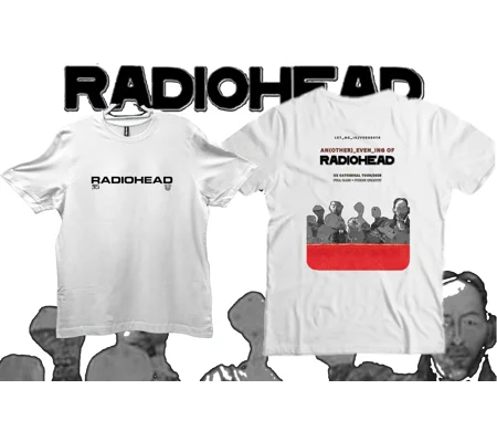 Radiohead 2025
