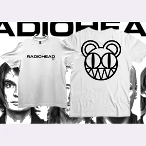 Radiohead
