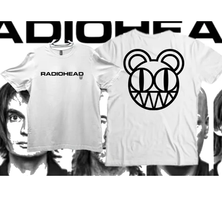Radiohead