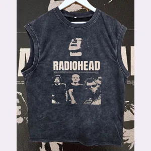 Radiohead