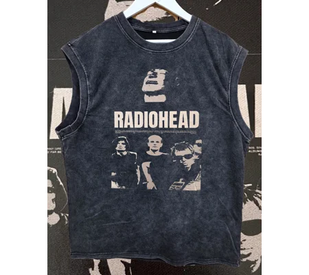 Radiohead