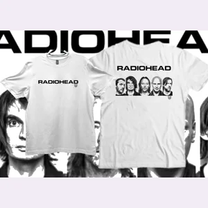 Radiohead