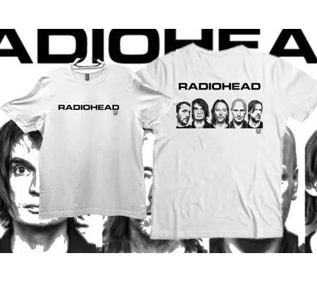 Radiohead