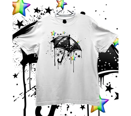 Raining Stars