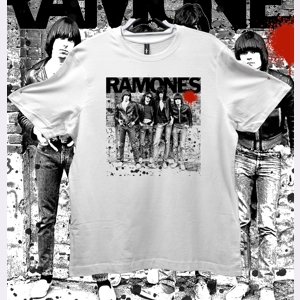 Ramones