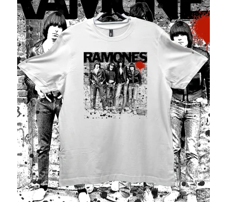 Ramones