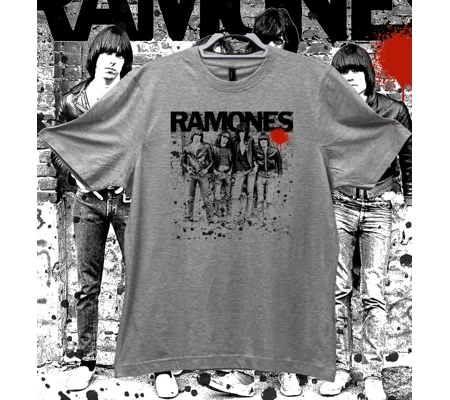 Ramones