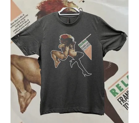 Frankie Goes To Hollywood. Relax