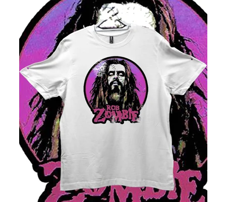 Rob Zombie
