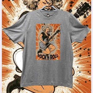 Rock n Roll