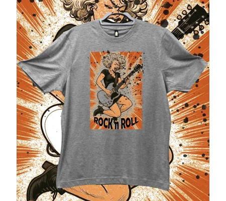 Rock n Roll