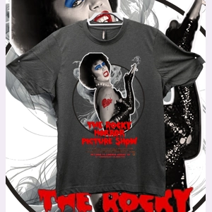 The Rocky Horror Picture Show