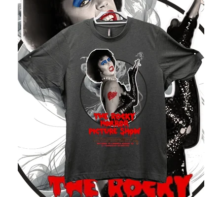 The Rocky Horror Picture Show