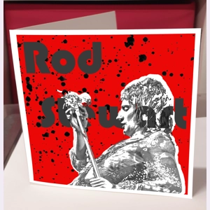 Rod