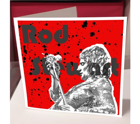 Rod